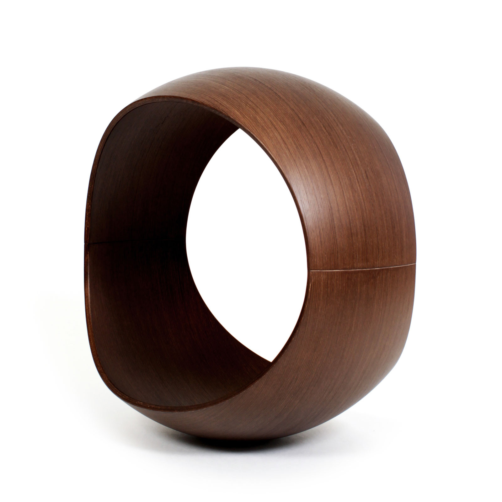 Rodeo chair is your body